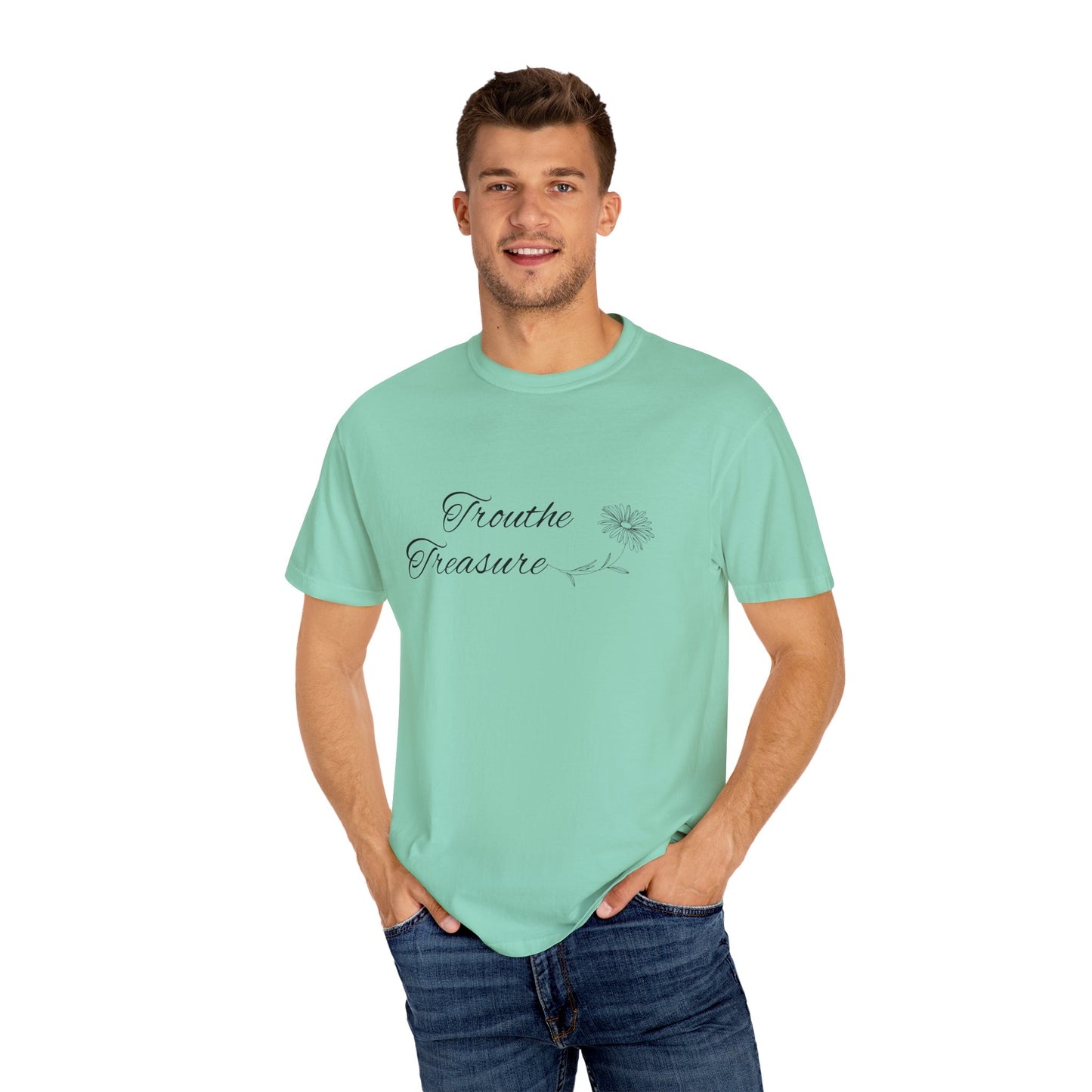 TT Spring 25 unisex T-shirt