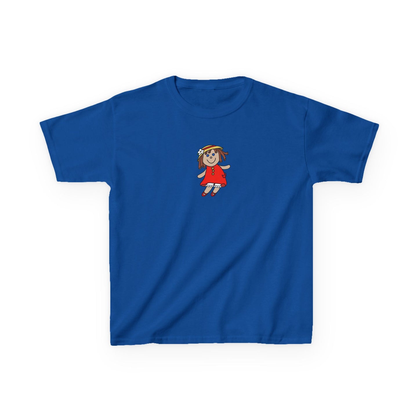 Baby doll - Kids Heavy Cotton™ Tee