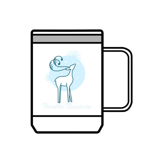 TT Winter 24- Coffee Mug Tumbler, 15oz