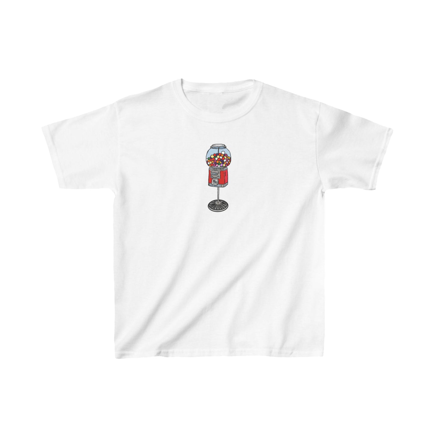 Gum balls - Kids Heavy Cotton™ Tee
