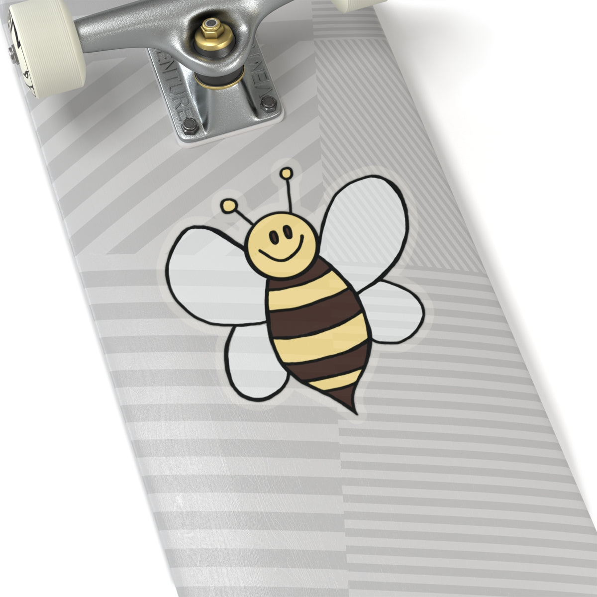 Cute bee - Kiss-Cut Stickers