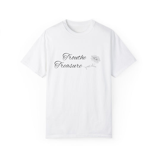 TT Spring 25 unisex T-shirt