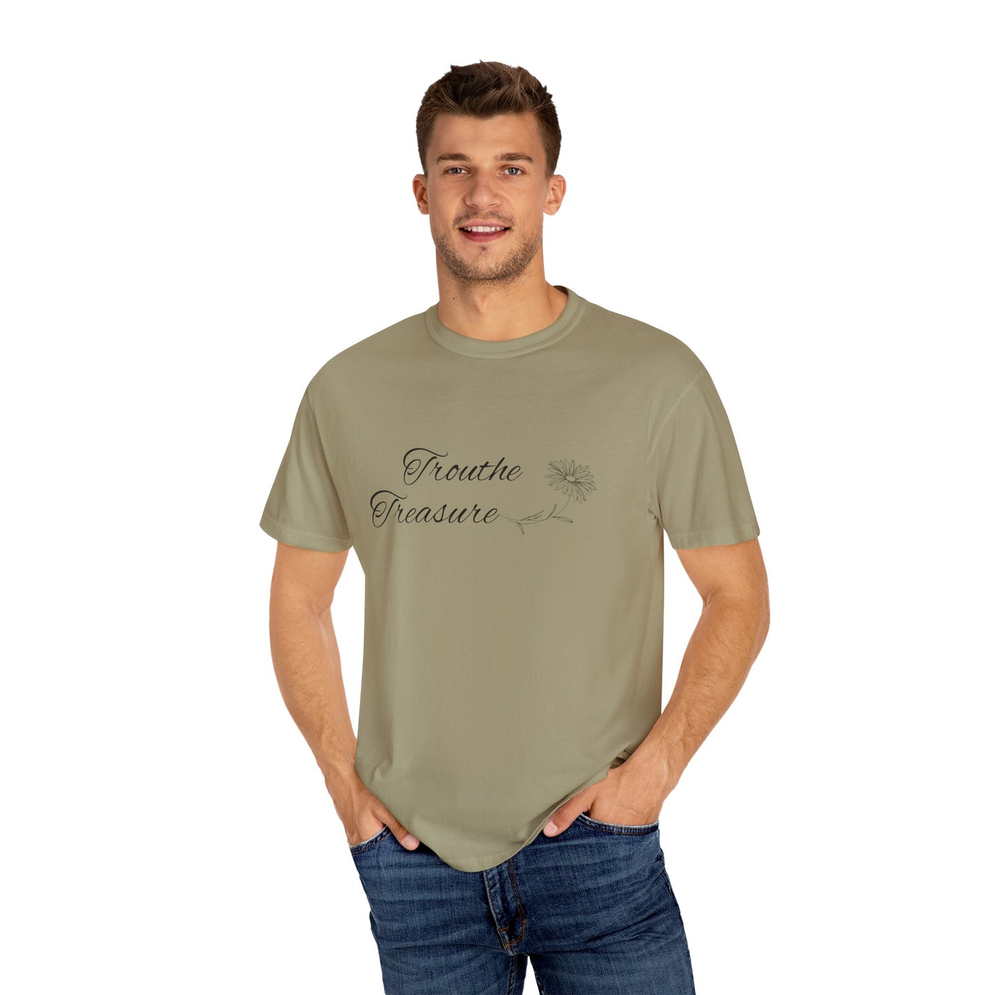 TT Spring 25 unisex T-shirt