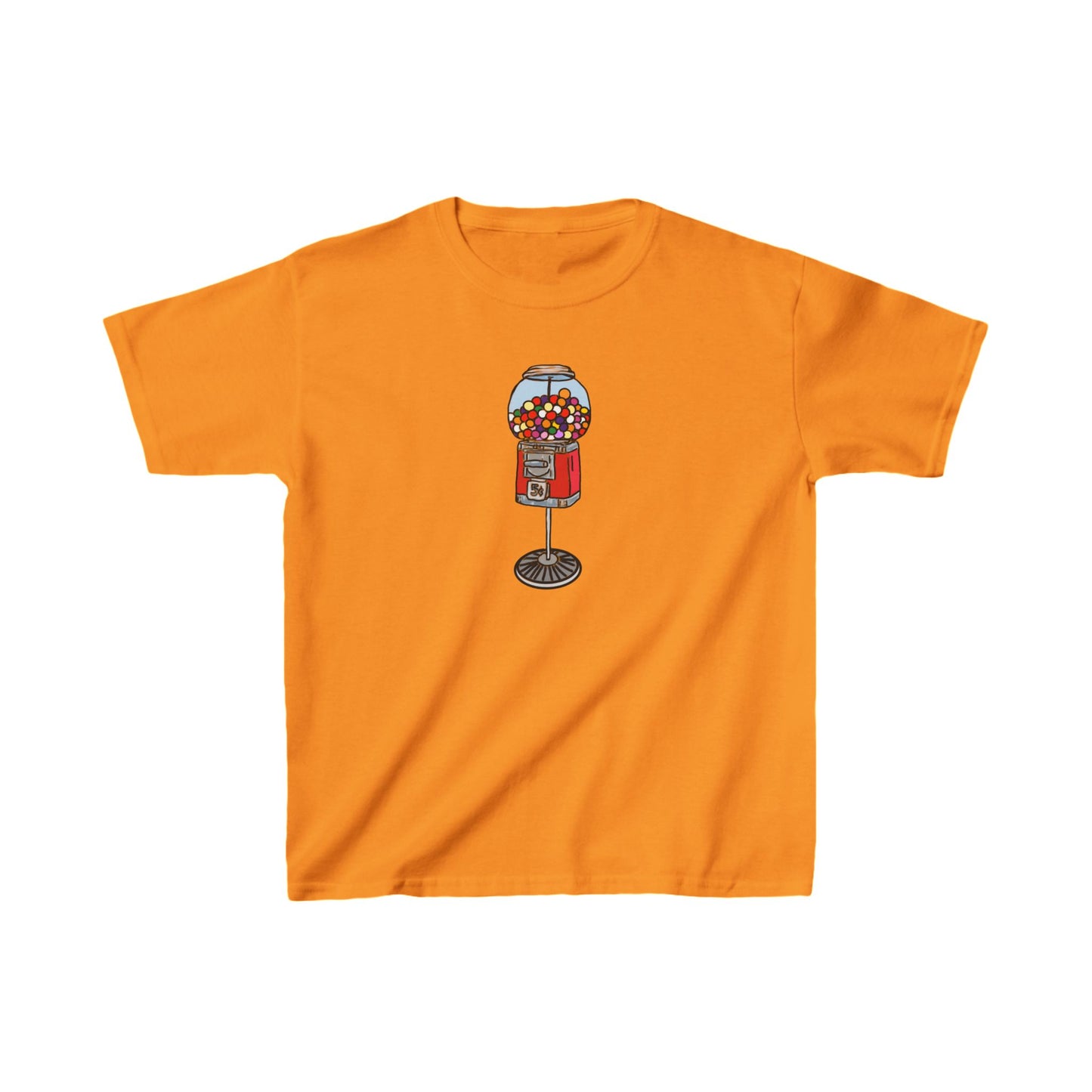 Gum balls - Kids Heavy Cotton™ Tee