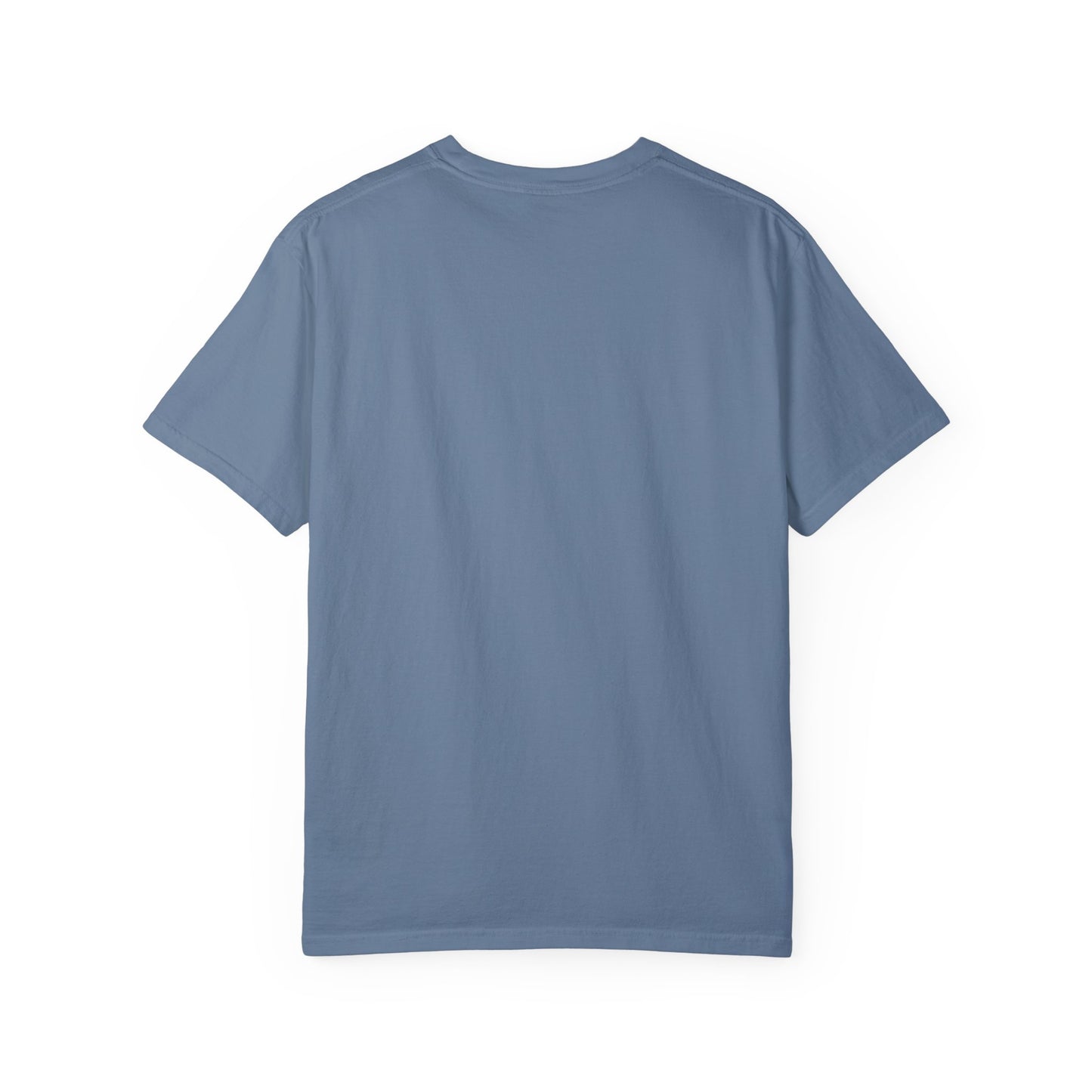 Koi - Unisex Garment-Dyed T-shirt