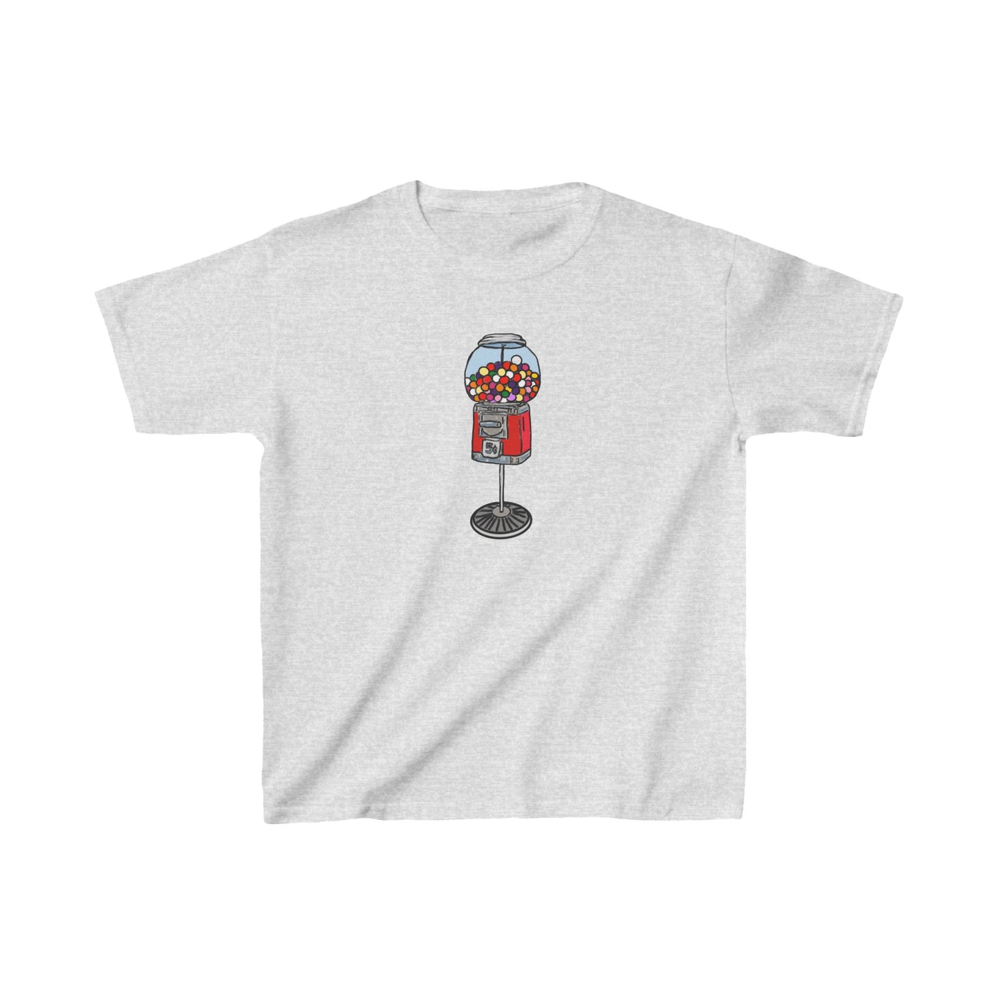 Gum balls - Kids Heavy Cotton™ Tee