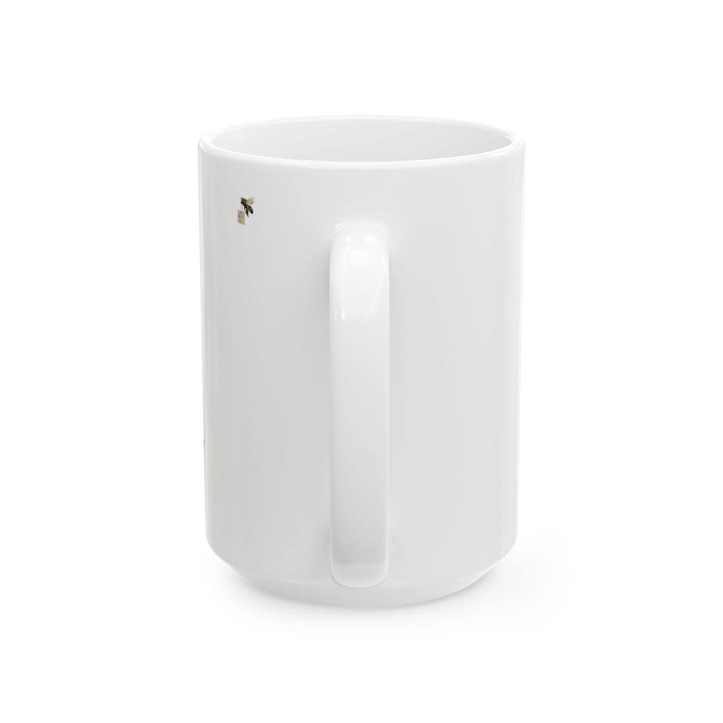 My coffee cup - Ceramic Mug, (11oz, 15oz)