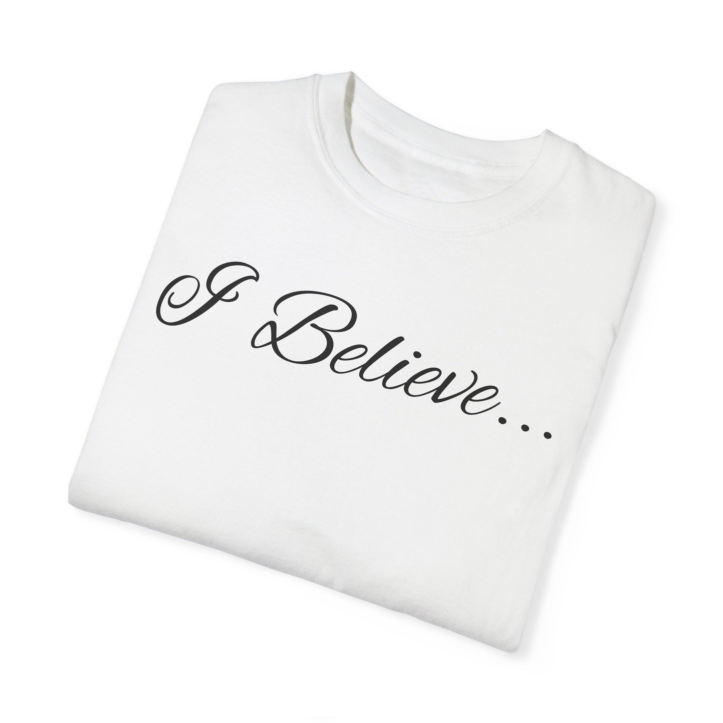 1 Corinthians 16:14 - Unisex T-shirt