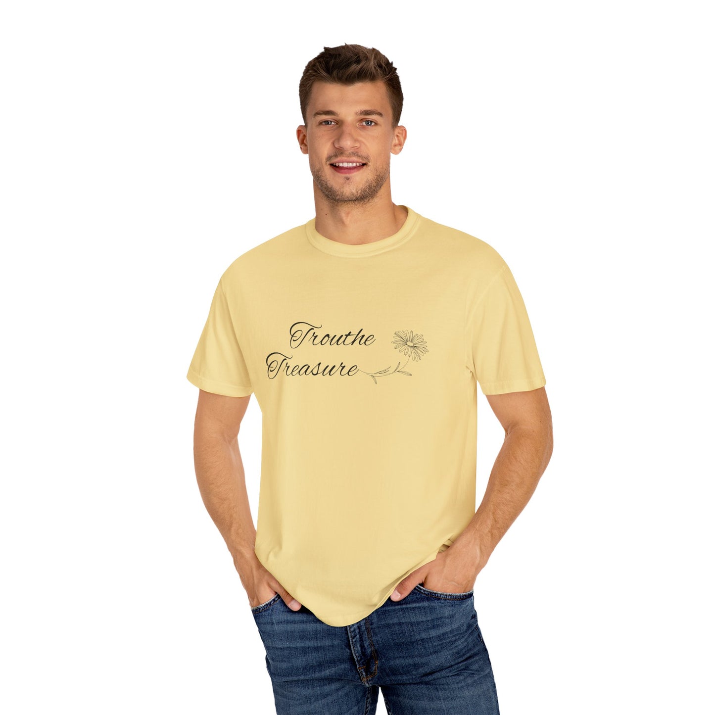 TT Spring 25 unisex T-shirt
