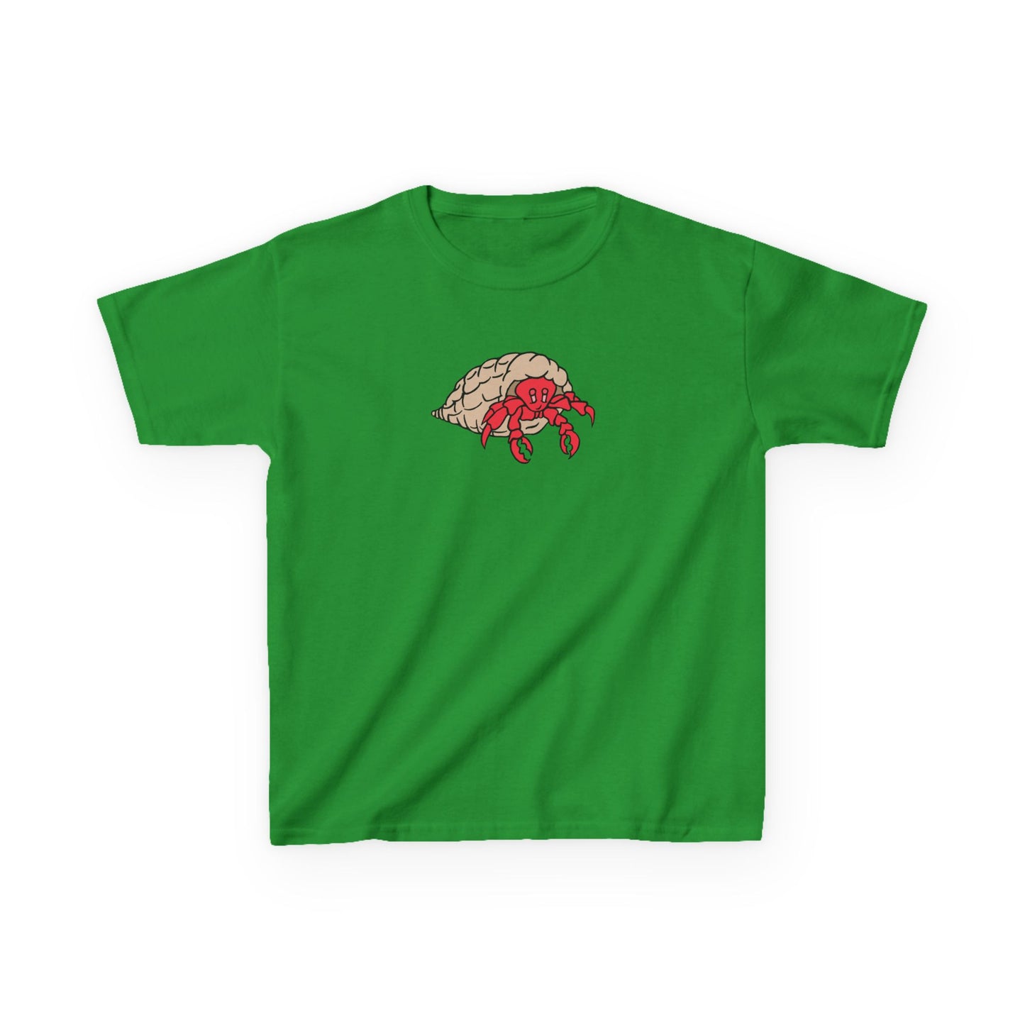 Hermit Crab - Kids Heavy Cotton™ Tee