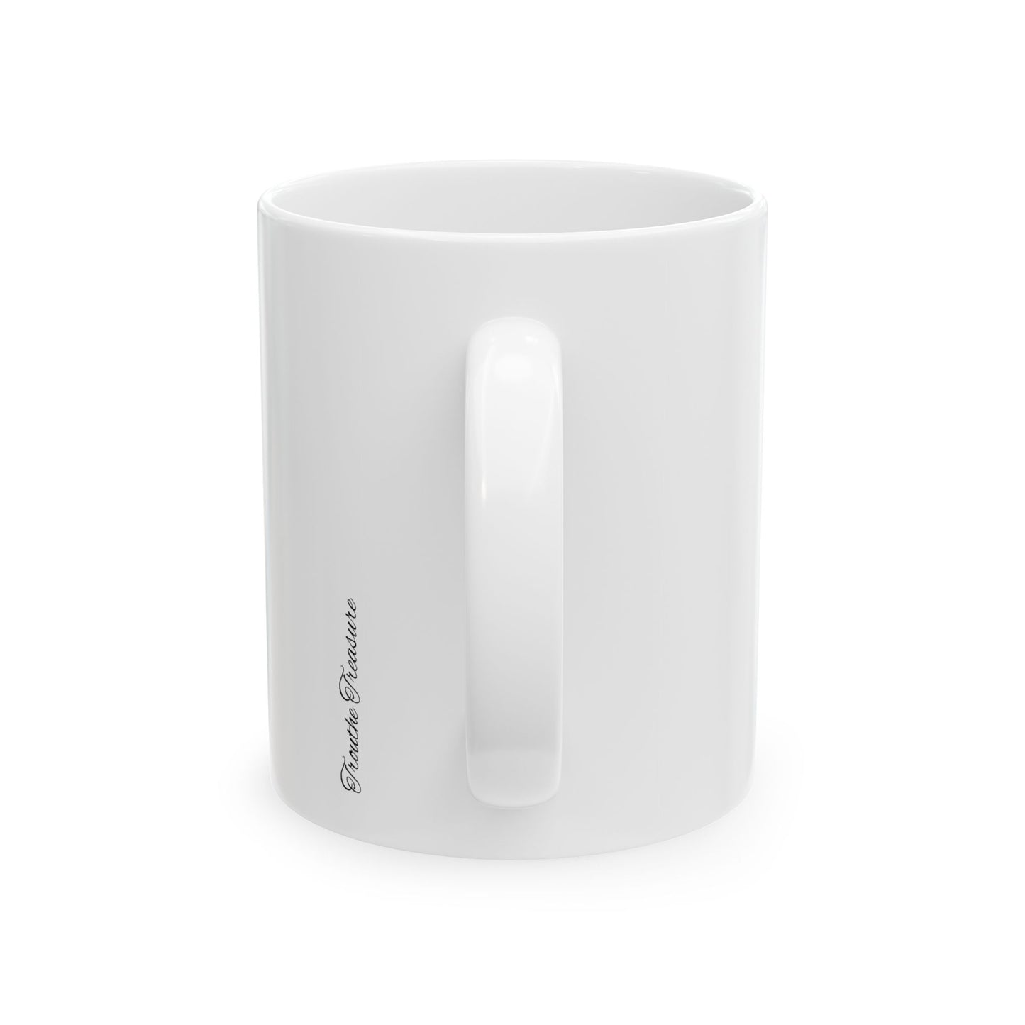 Love my Honey - Ceramic Mug, (11oz, 15oz)