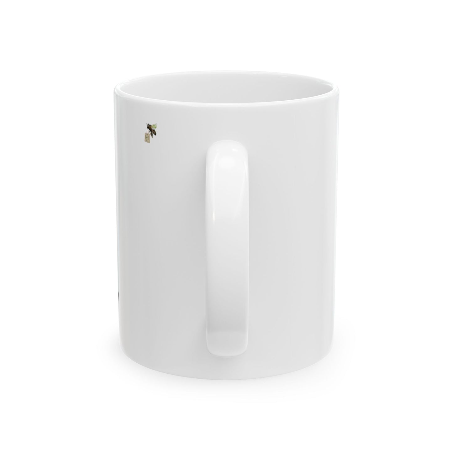 My coffee cup - Ceramic Mug, (11oz, 15oz)