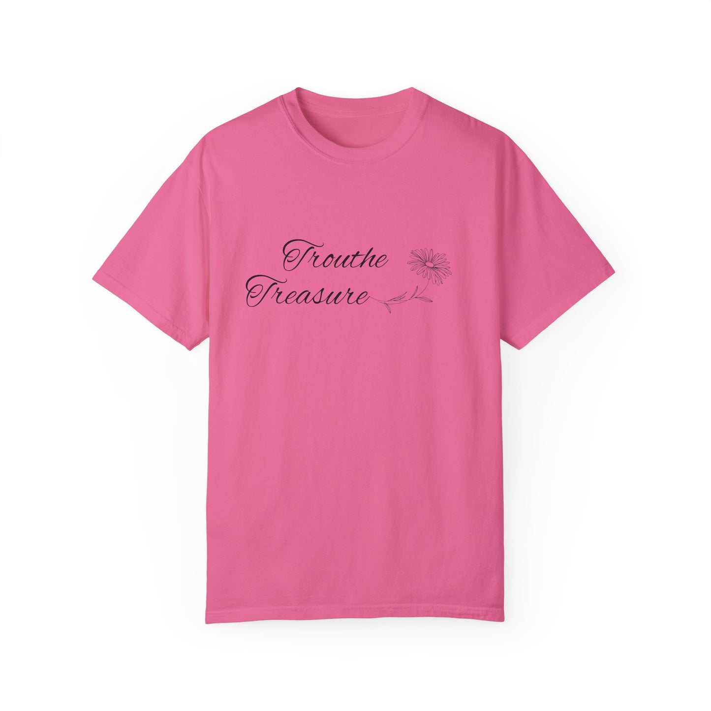 TT Spring 25 unisex T-shirt