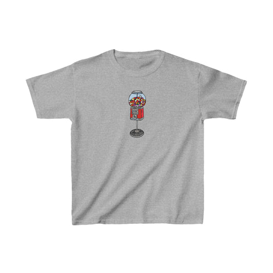 Gum balls - Kids Heavy Cotton™ Tee