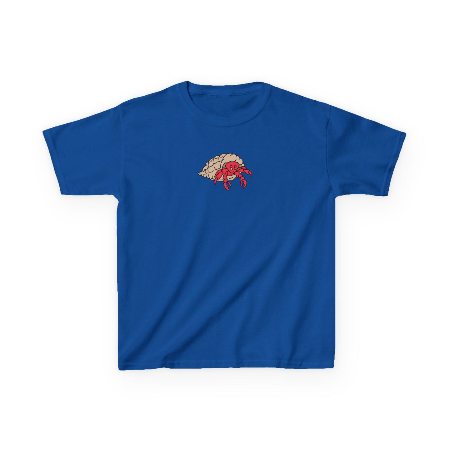 Hermit Crab - Kids Heavy Cotton™ Tee