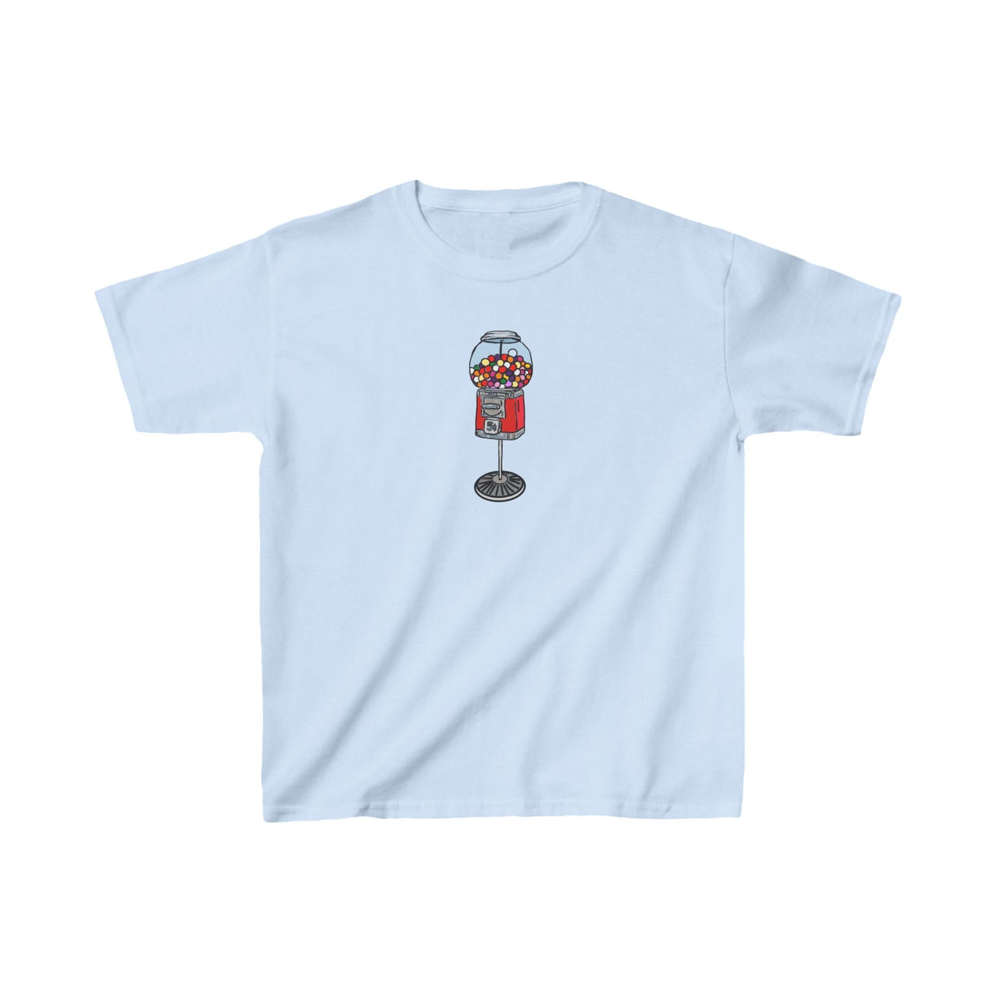 Gum balls - Kids Heavy Cotton™ Tee