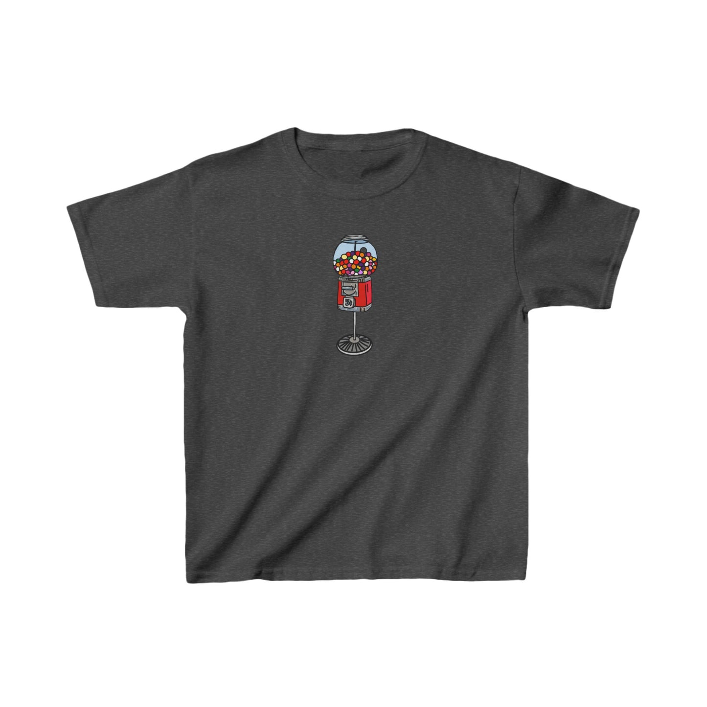 Gum balls - Kids Heavy Cotton™ Tee