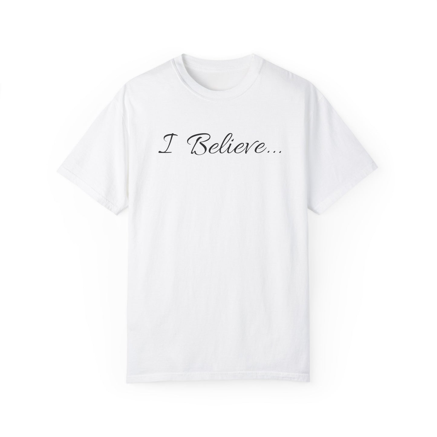 1 Thessalonians 5:16 - Unisex .T-shirt,