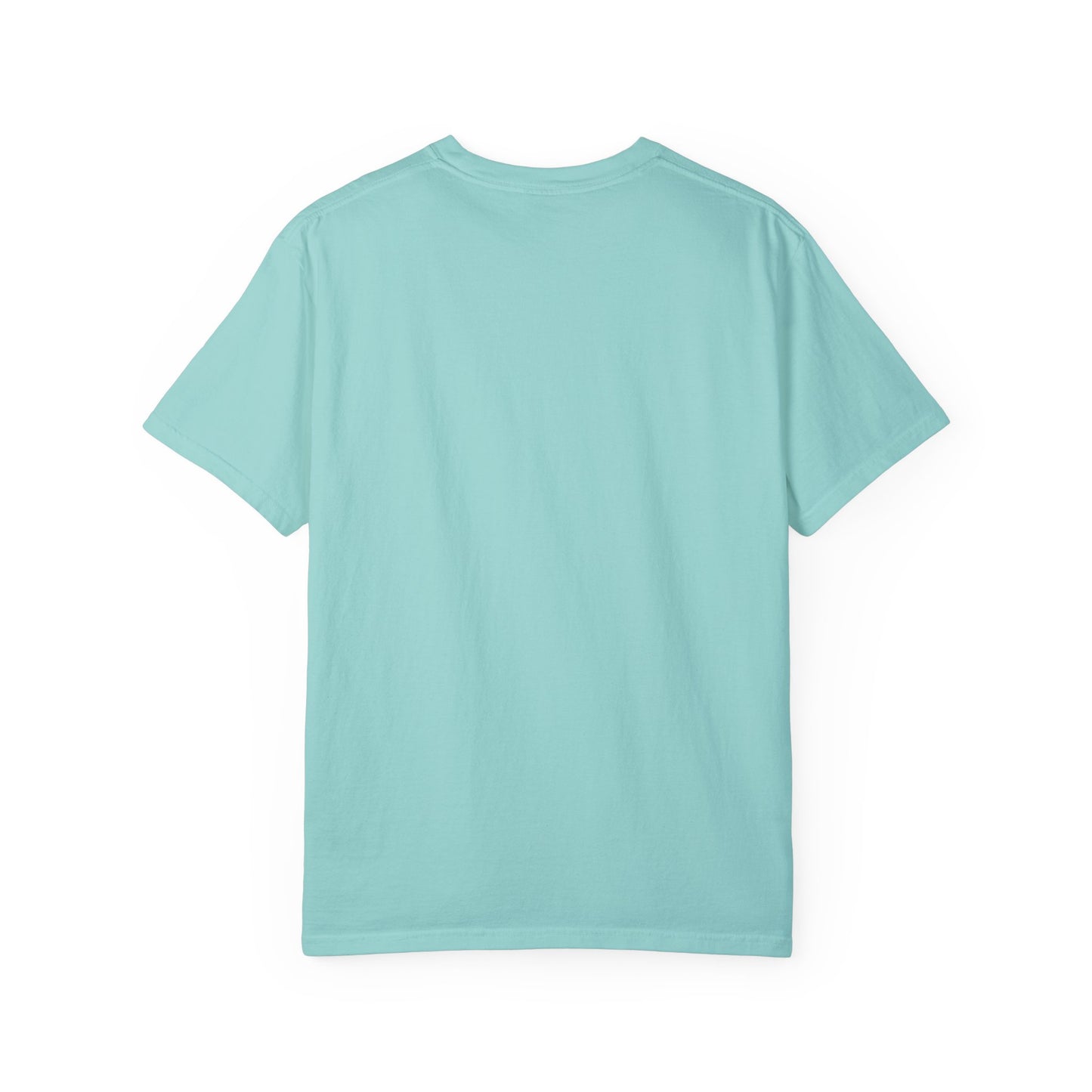 Koi - Unisex Garment-Dyed T-shirt