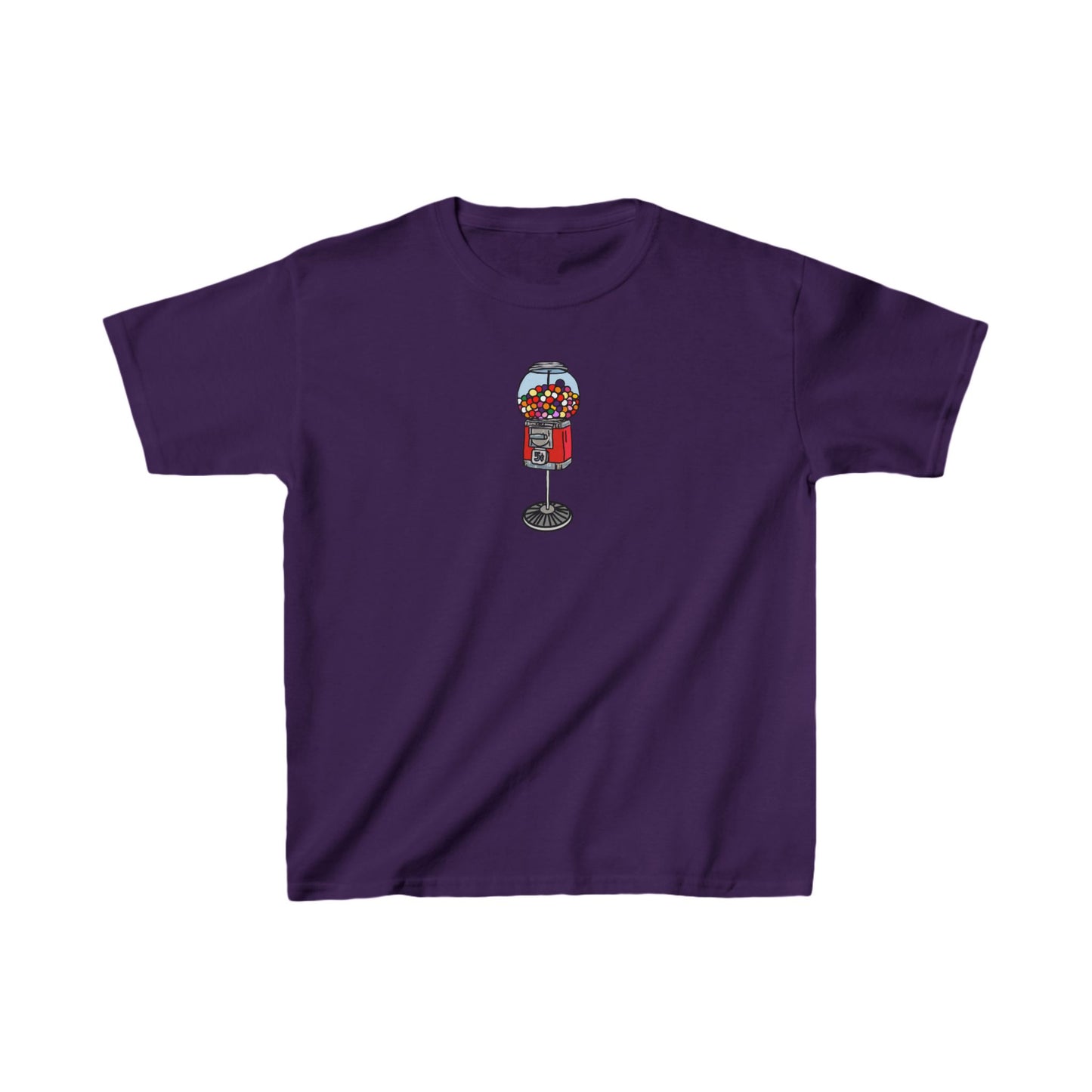 Gum balls - Kids Heavy Cotton™ Tee