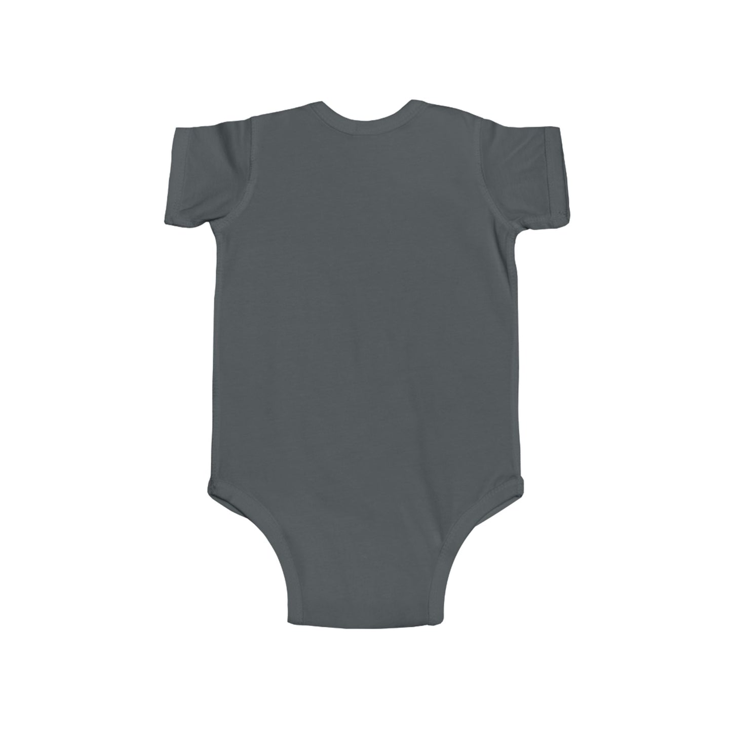 Dove of Hope (w) - Infant Fine Jersey Bodysuit
