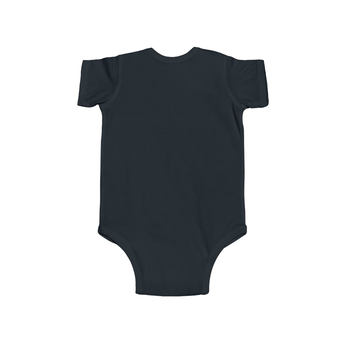 Dove of Hope (w) - Infant Fine Jersey Bodysuit
