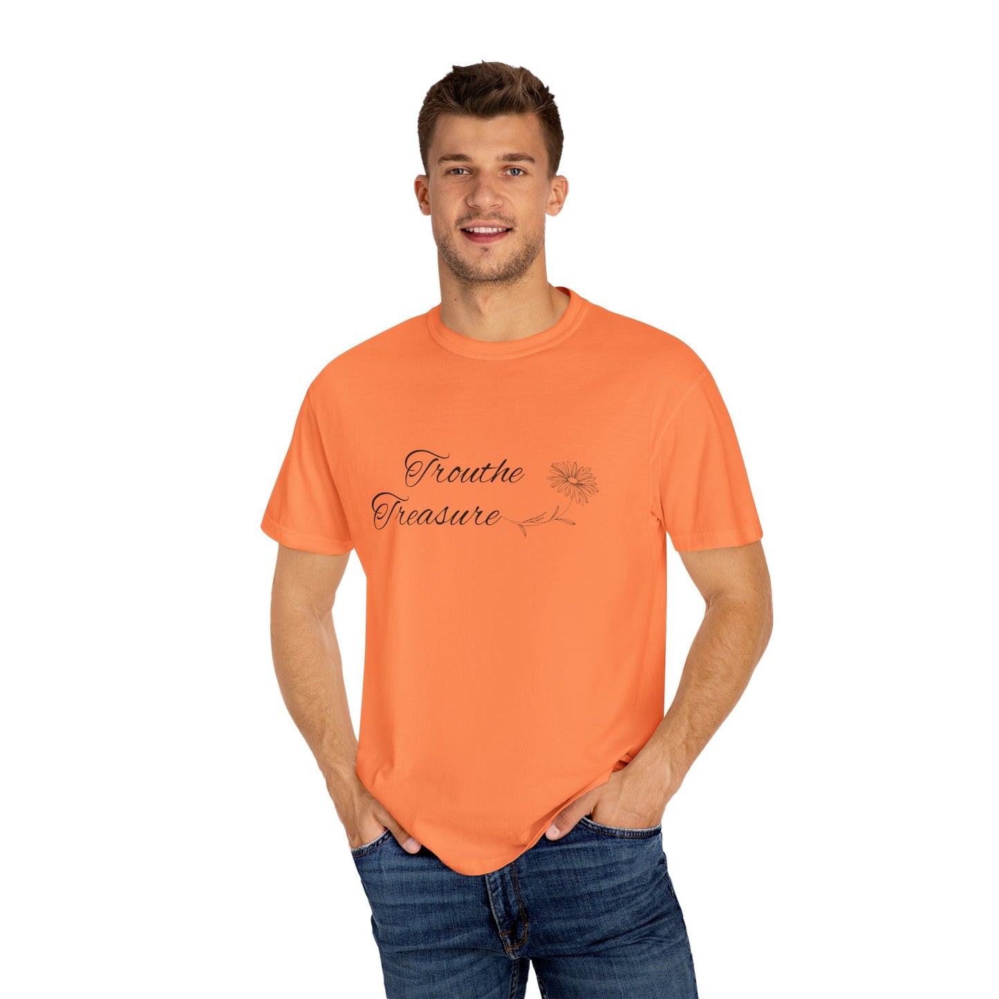 TT Spring 25 unisex T-shirt