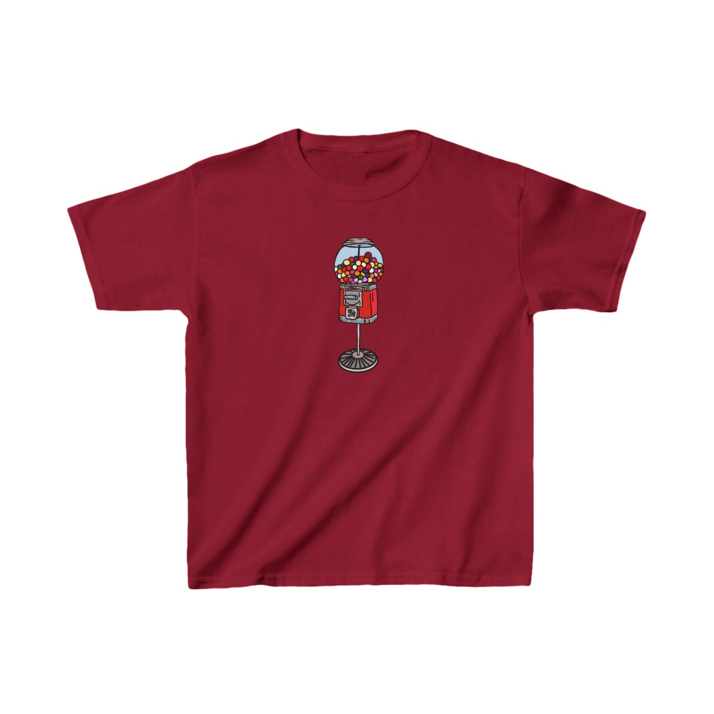 Gum balls - Kids Heavy Cotton™ Tee