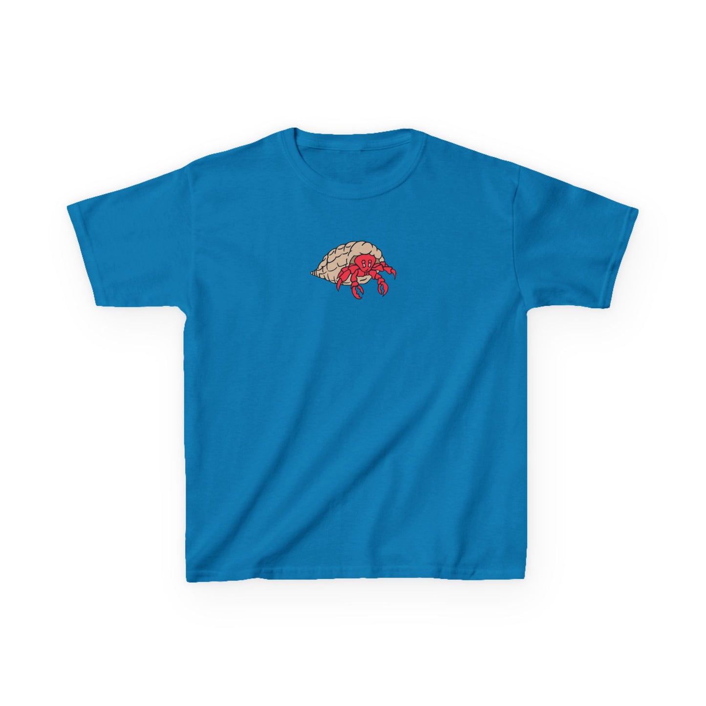 Hermit Crab - Kids Heavy Cotton™ Tee