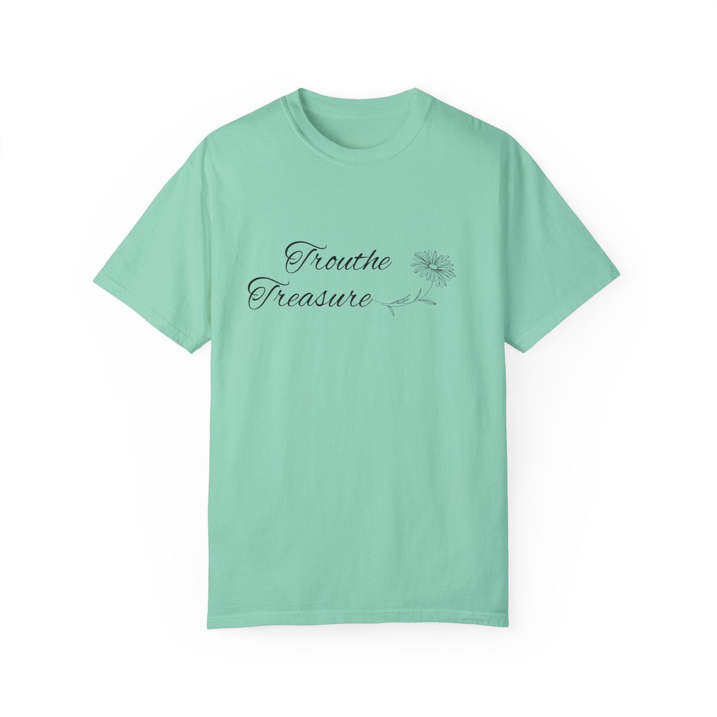 TT Spring 25 unisex T-shirt
