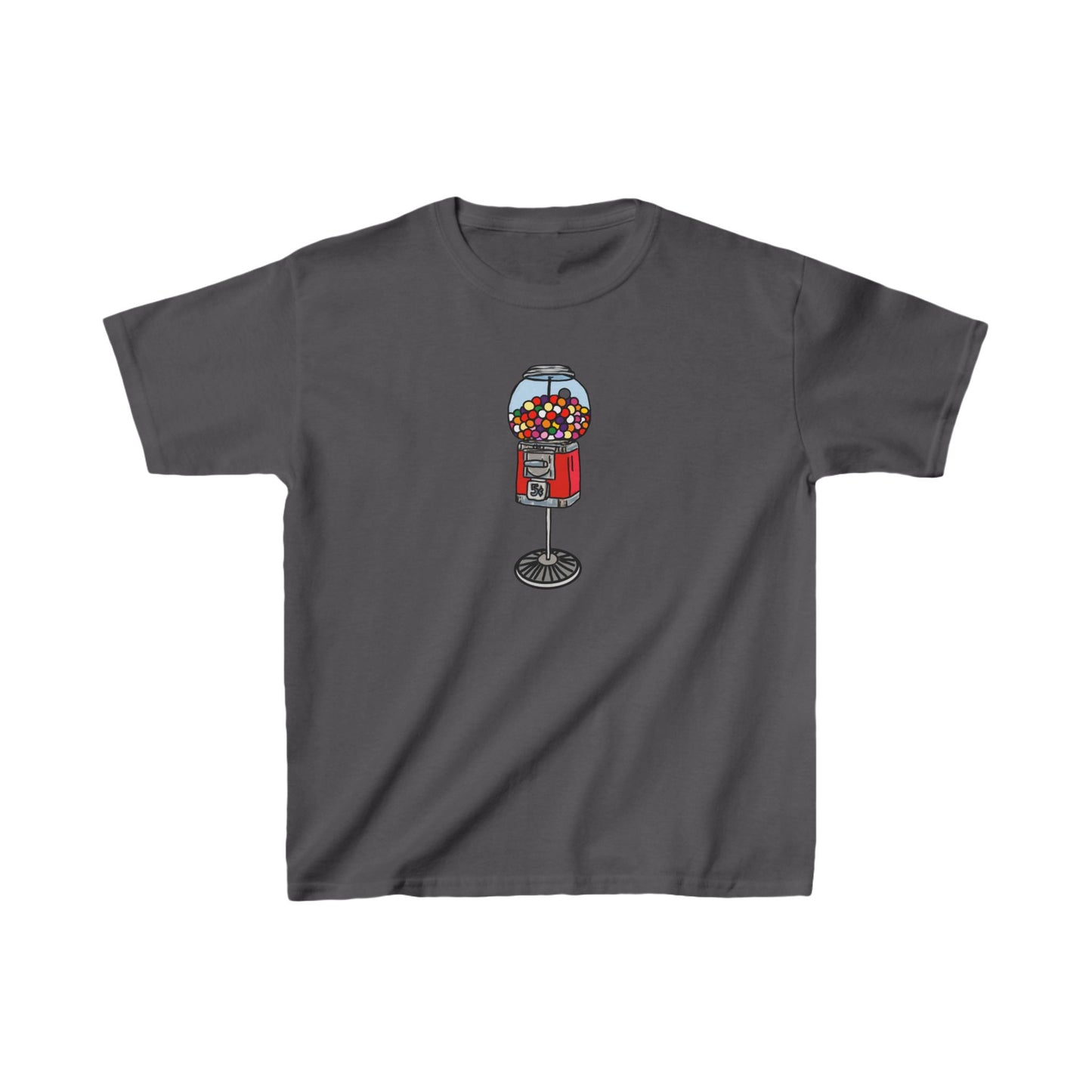 Gum balls - Kids Heavy Cotton™ Tee