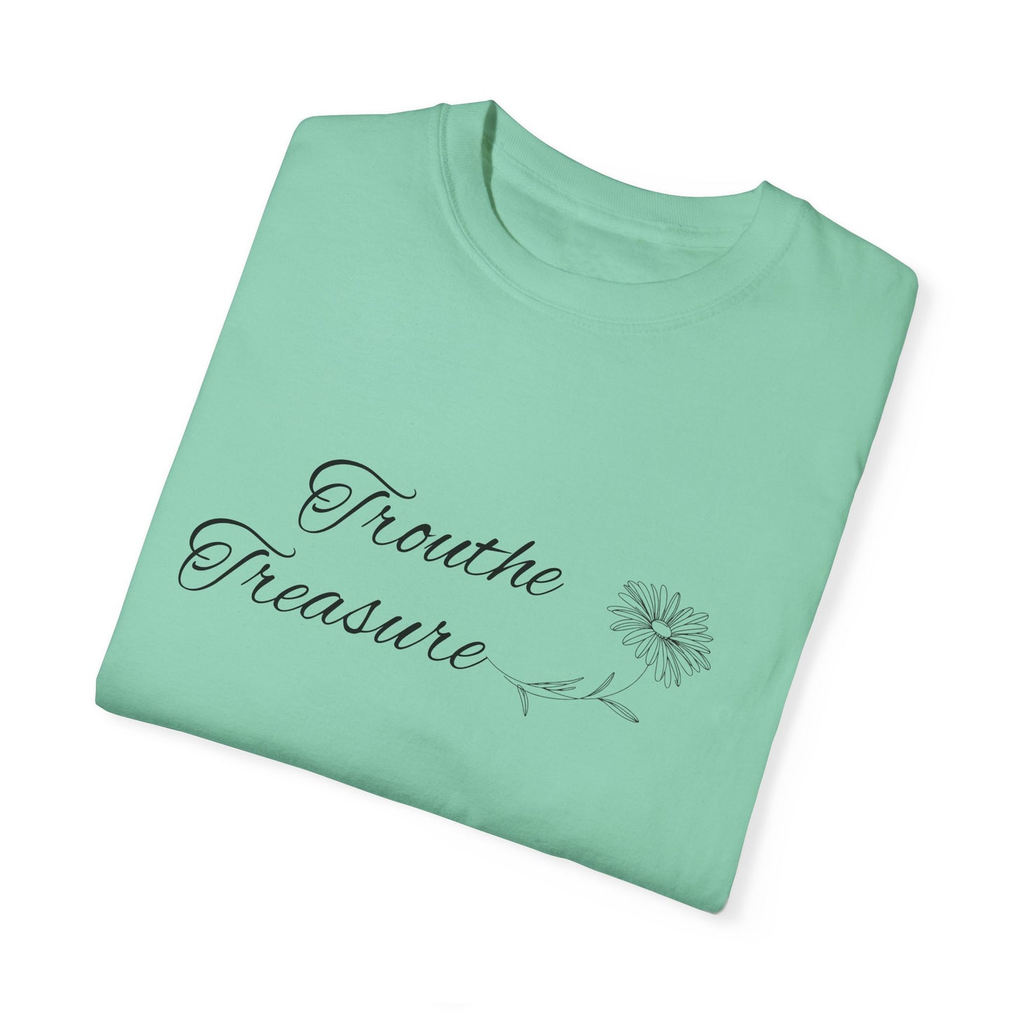 TT Spring 25 unisex T-shirt