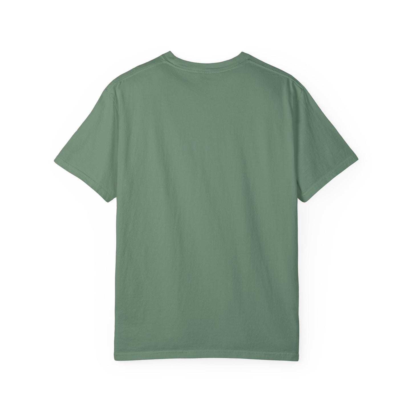 Koi - Unisex Garment-Dyed T-shirt