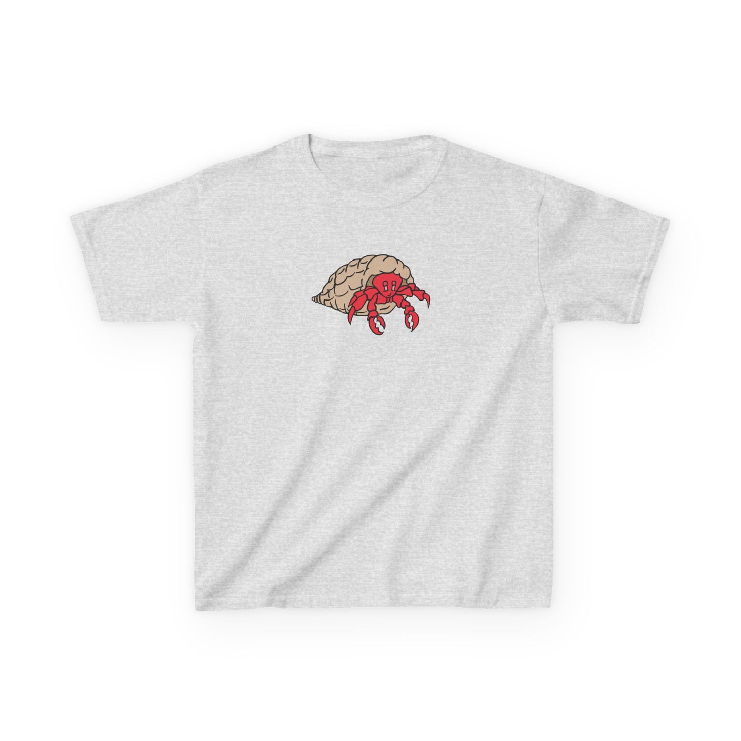 Hermit Crab - Kids Heavy Cotton™ Tee
