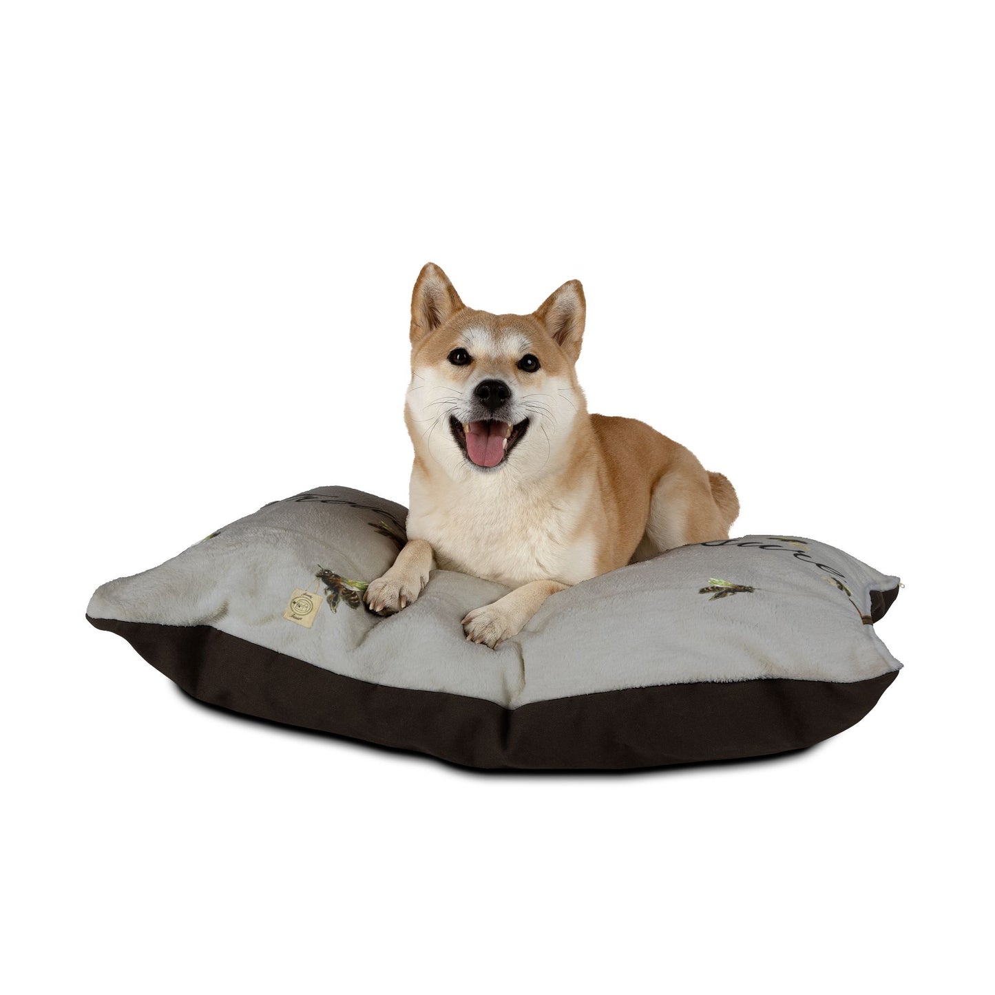 I’m a Trouthe Treasure - Pet Bed