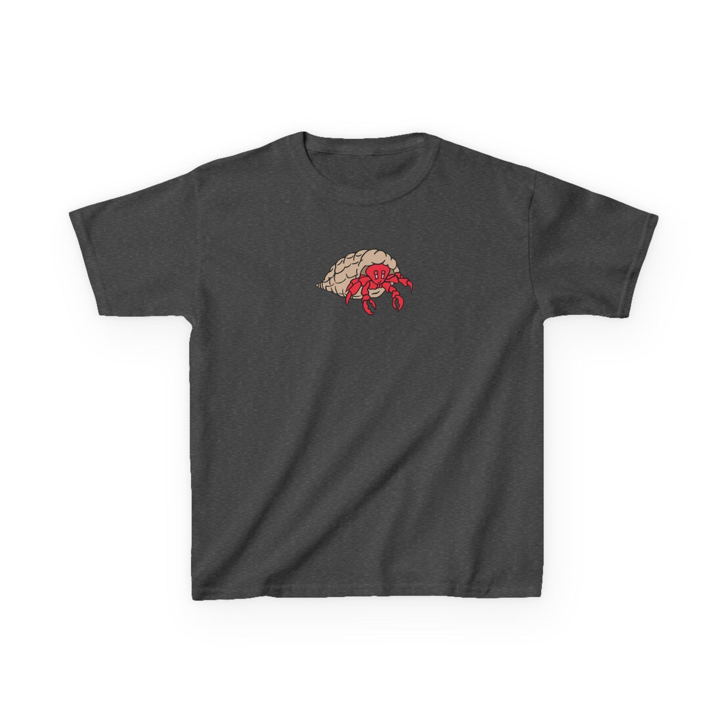 Hermit Crab - Kids Heavy Cotton™ Tee