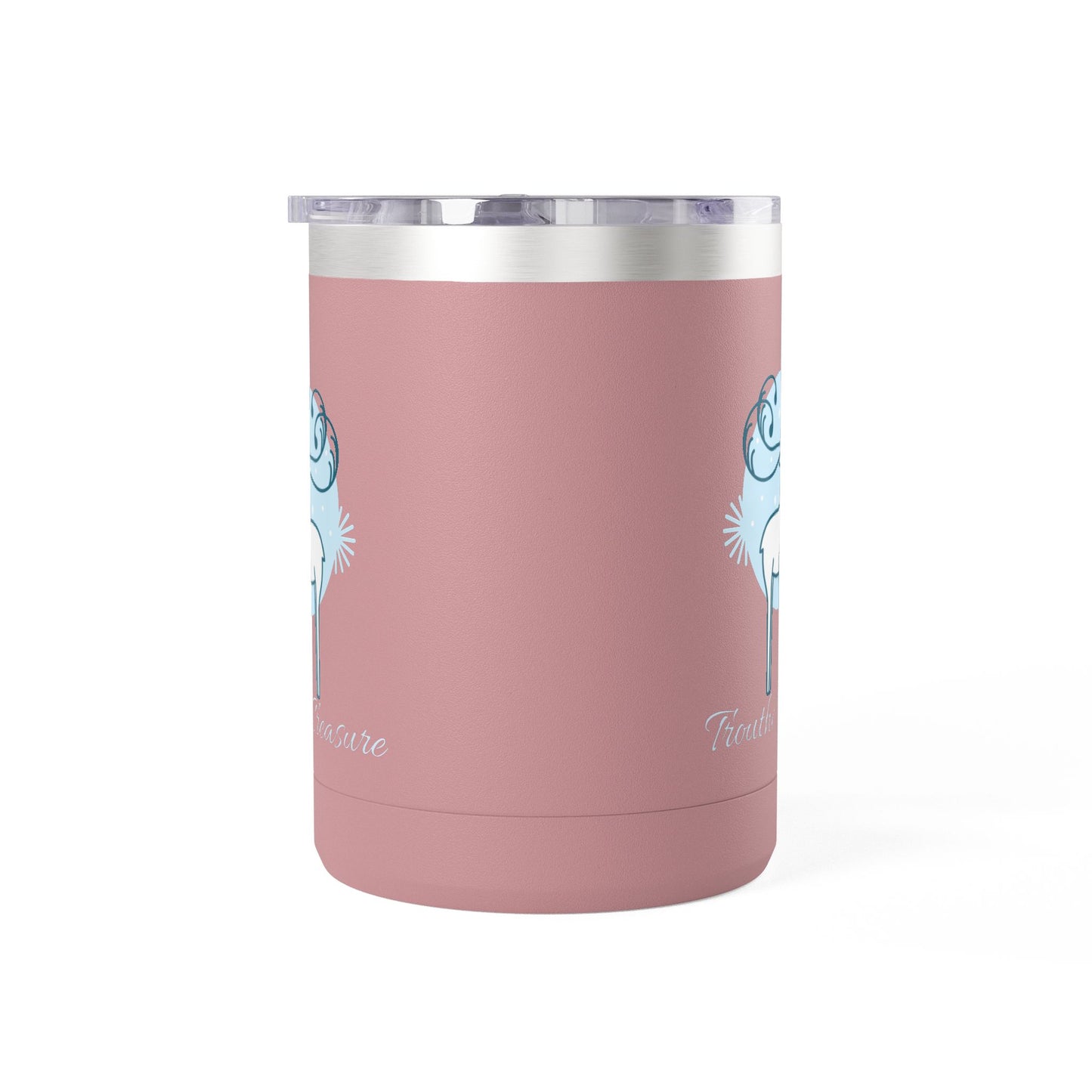 TT Winter 24- Coffee Mug Tumbler, 15oz
