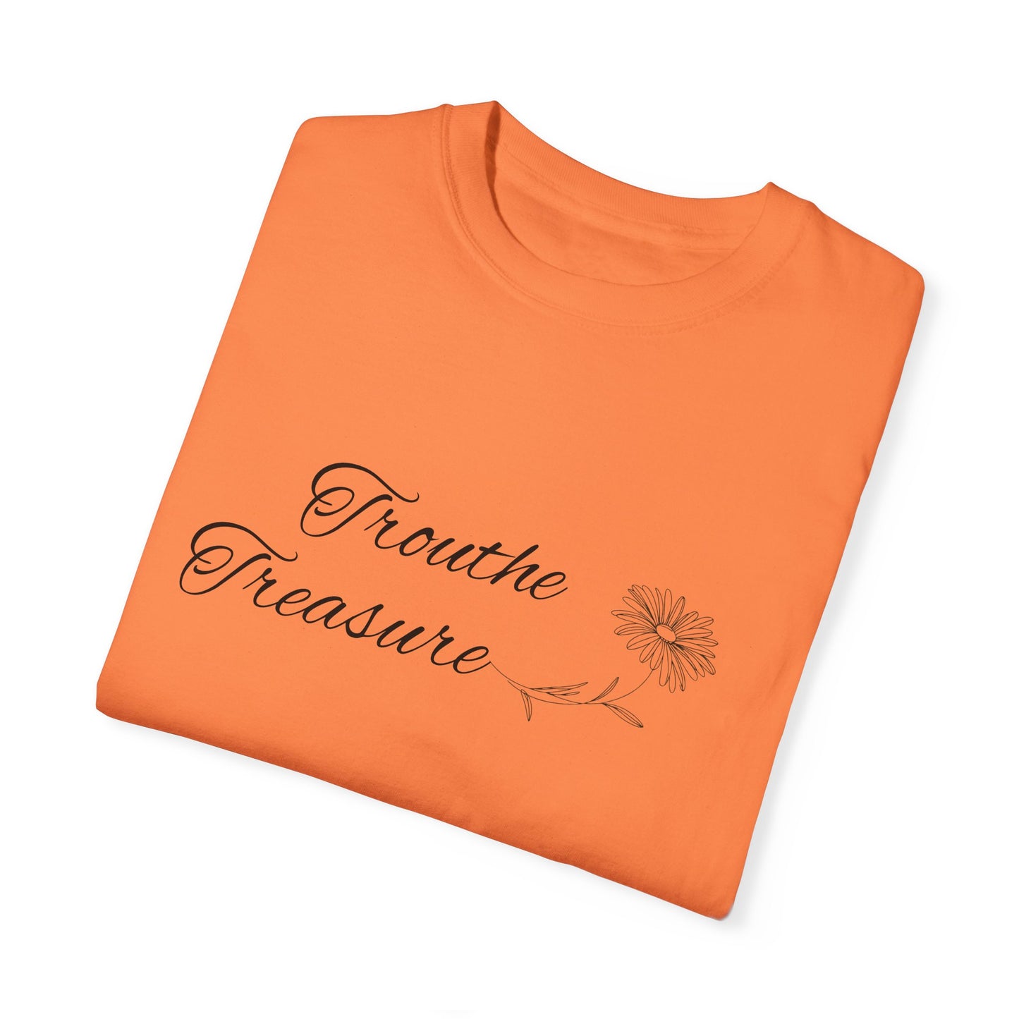 TT Spring 25 unisex T-shirt