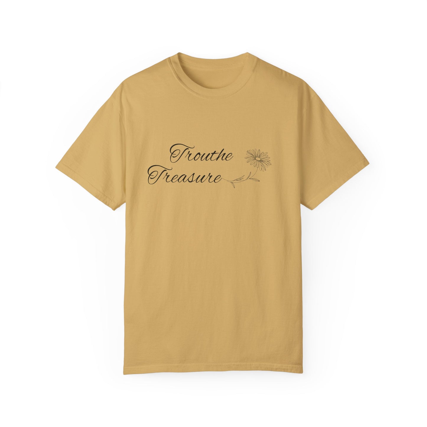 TT Spring 25 unisex T-shirt