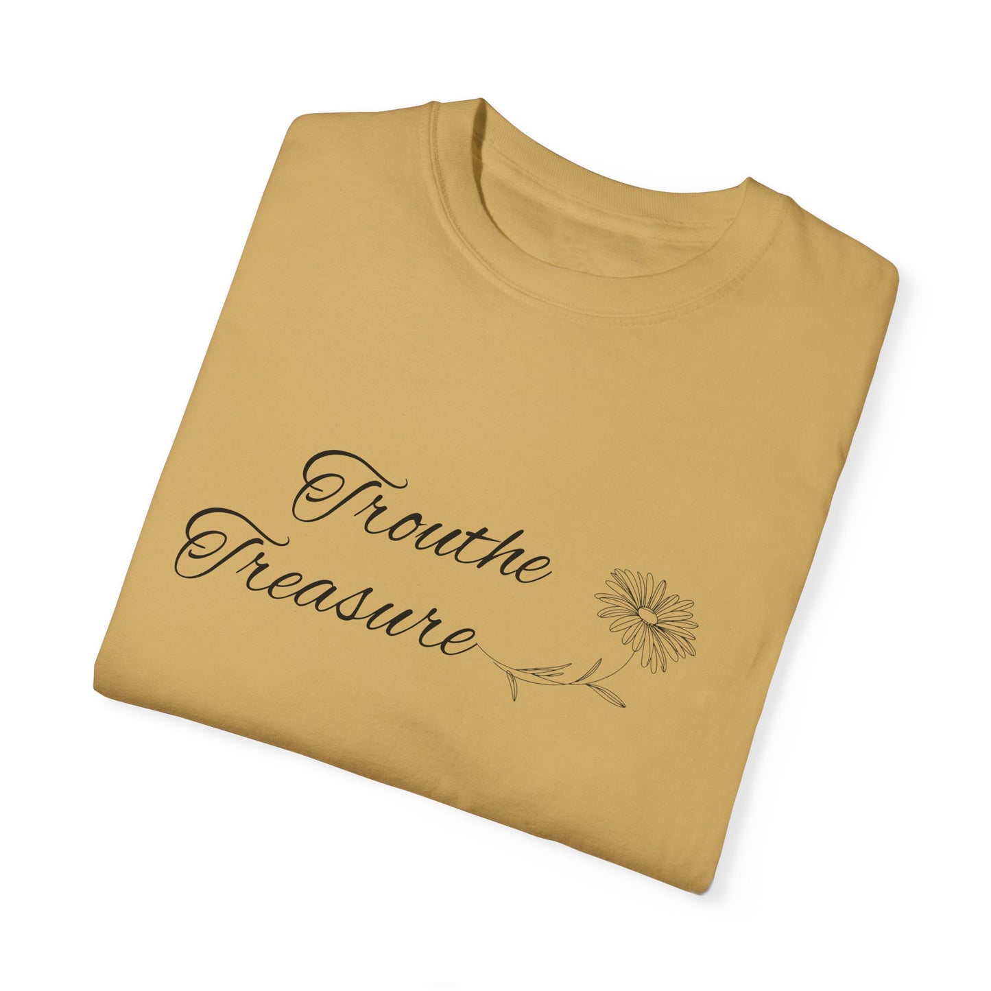 TT Spring 25 unisex T-shirt