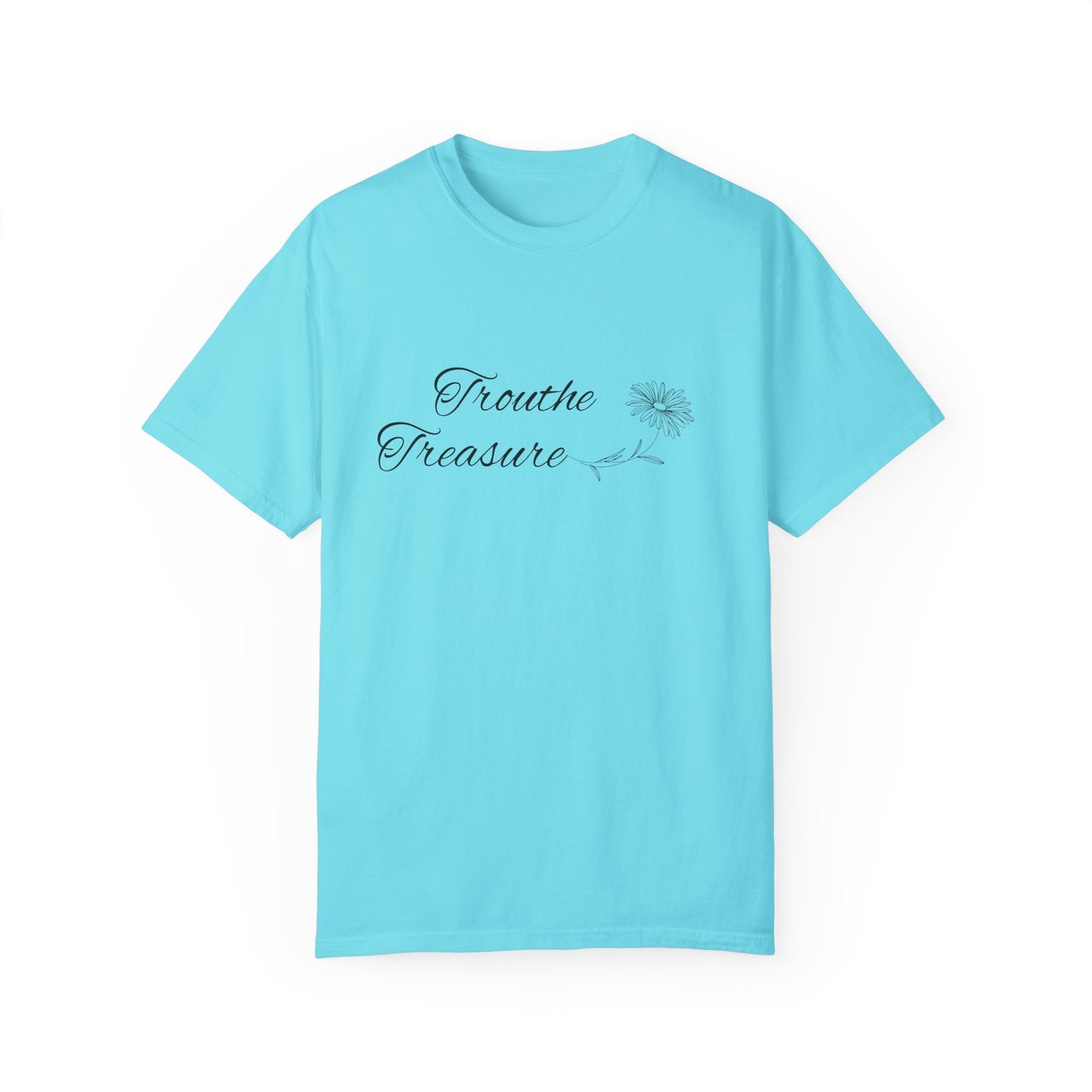 TT Spring 25 unisex T-shirt