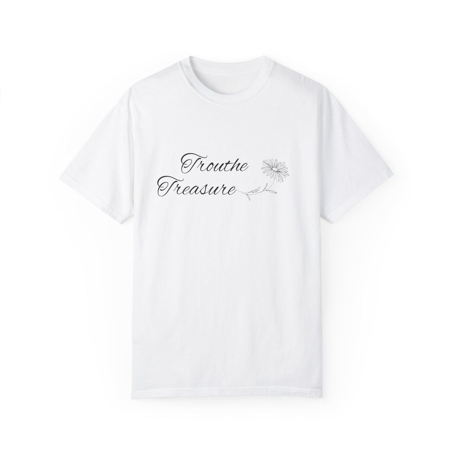 TT Spring 25 unisex T-shirt