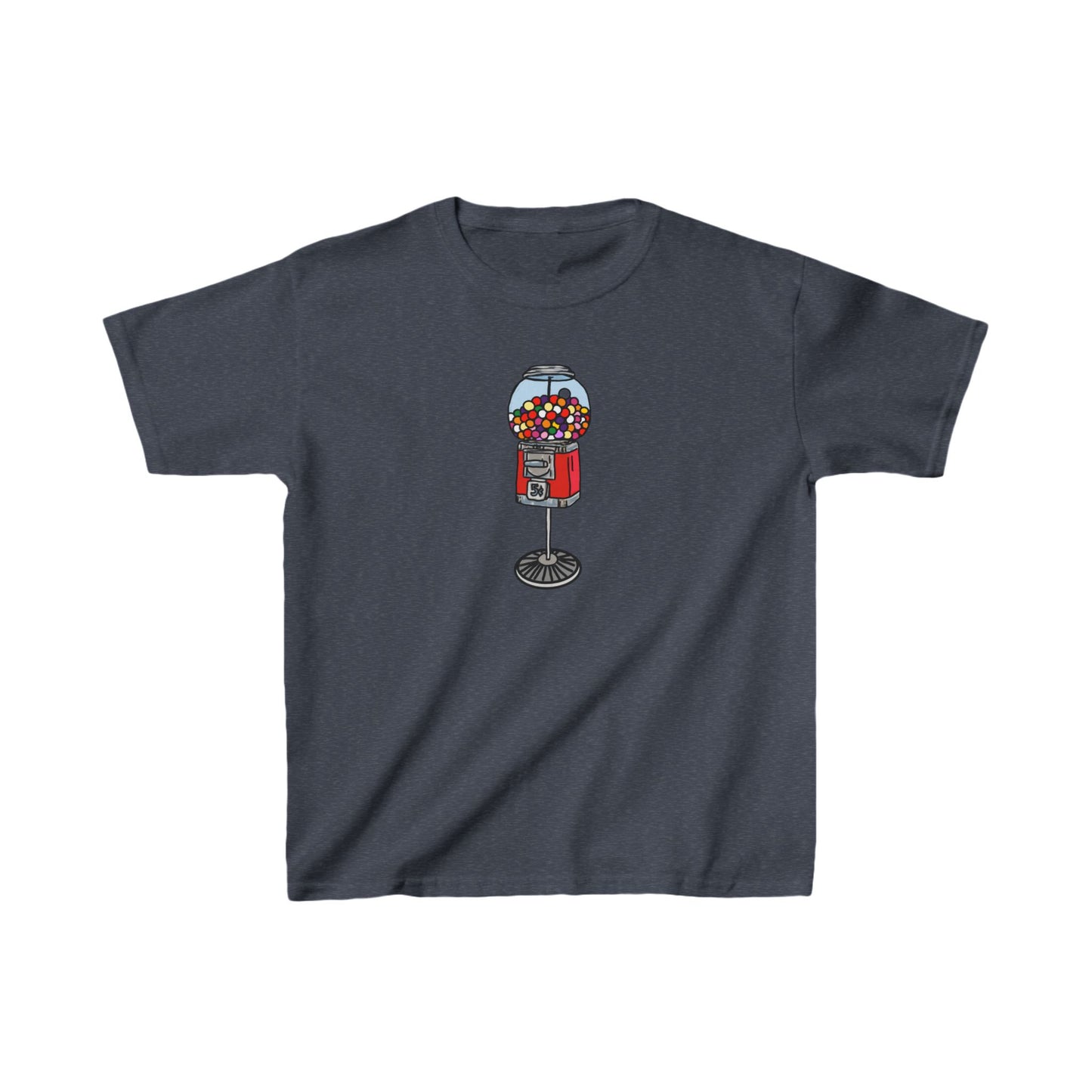 Gum balls - Kids Heavy Cotton™ Tee