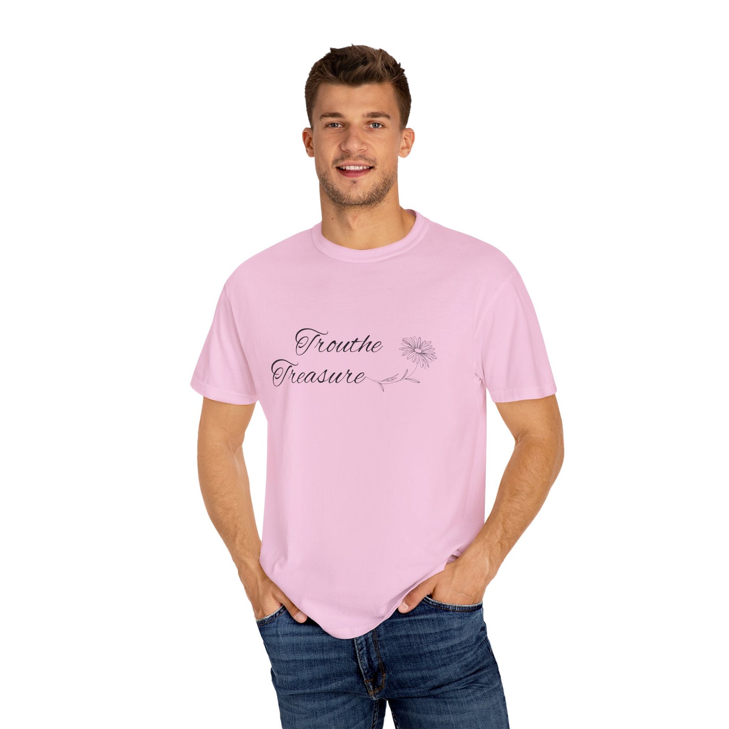 TT Spring 25 unisex T-shirt
