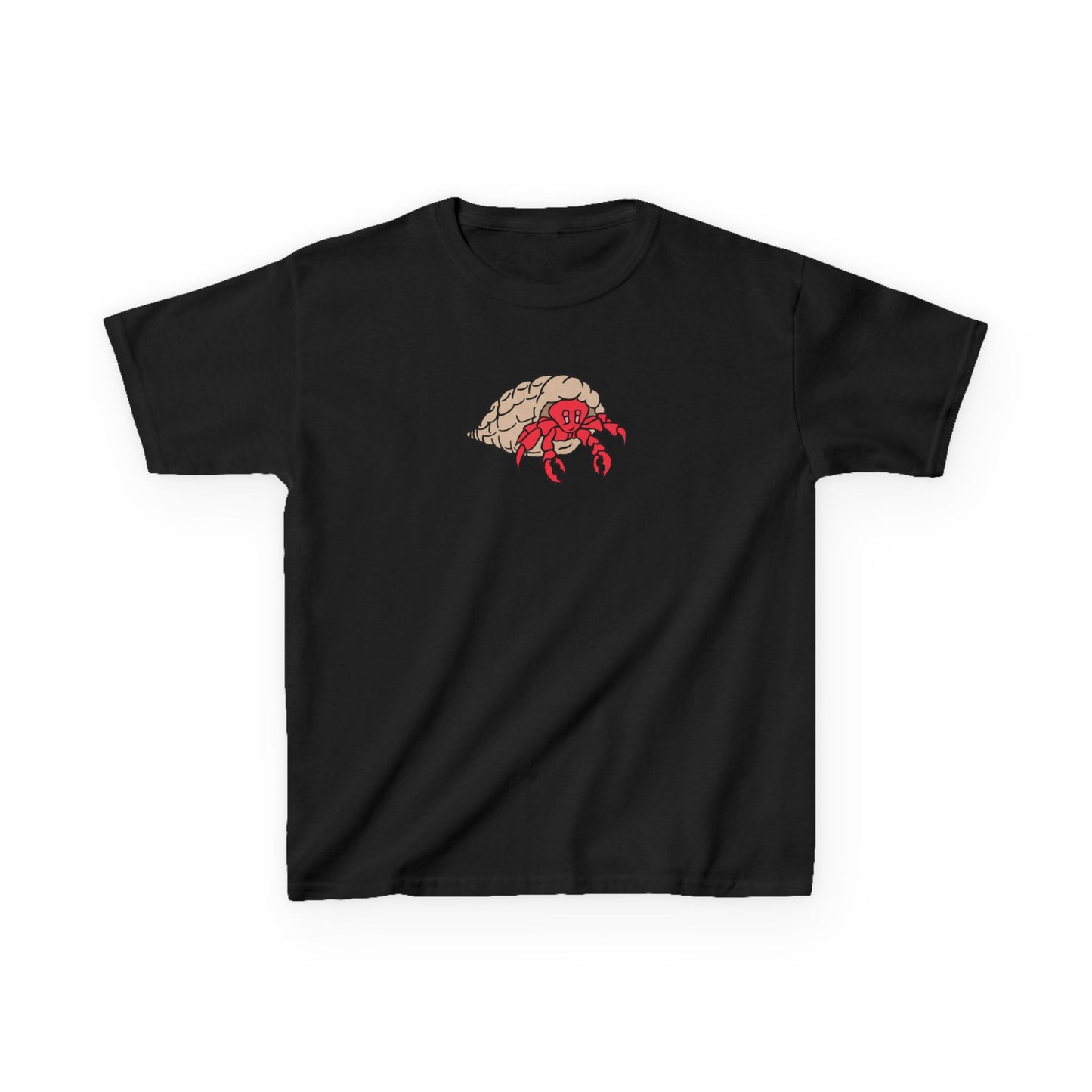 Hermit Crab - Kids Heavy Cotton™ Tee
