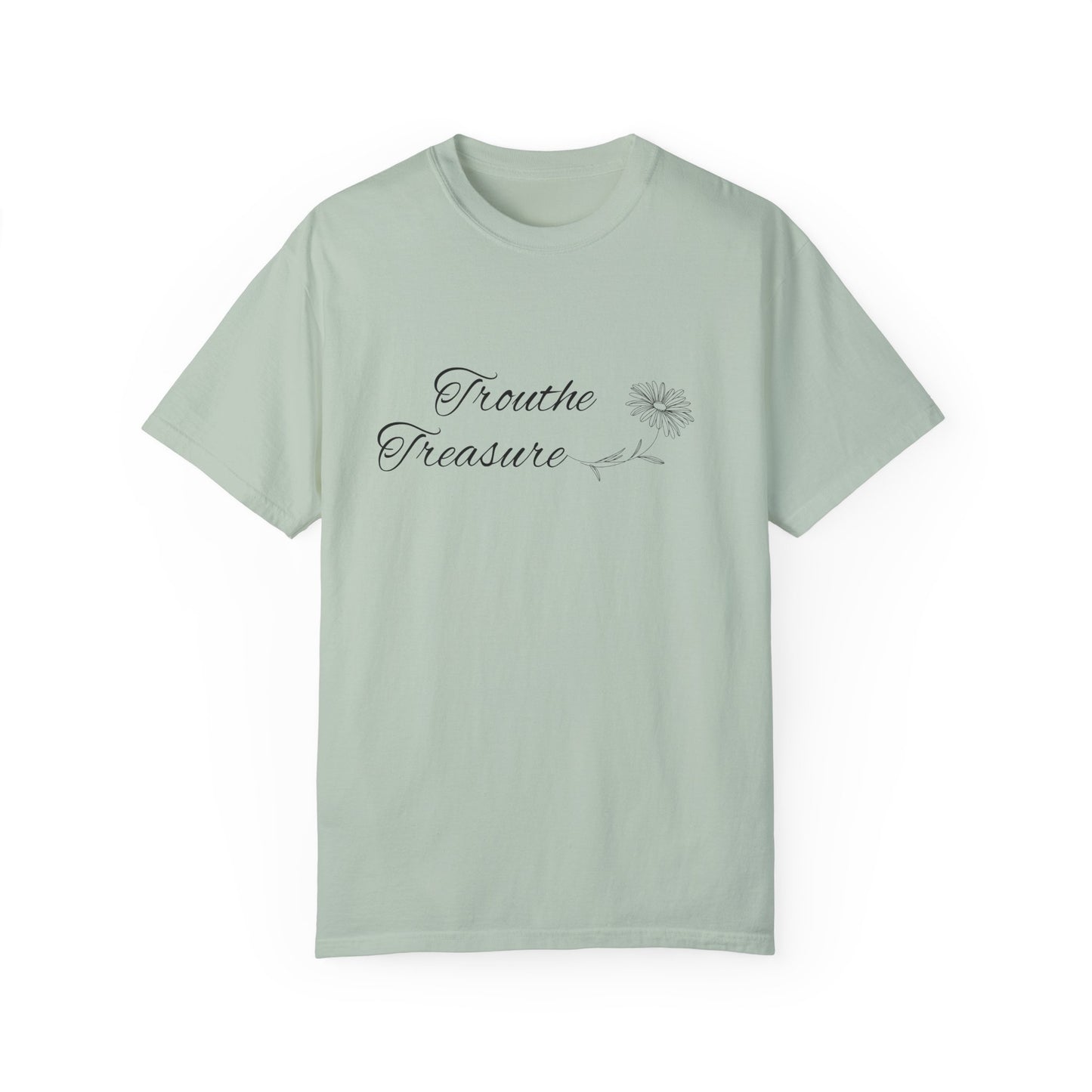 TT Spring 25 unisex T-shirt
