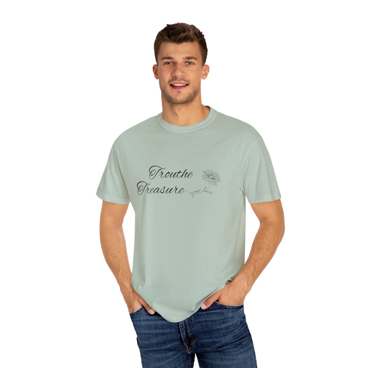 TT Spring 25 unisex T-shirt