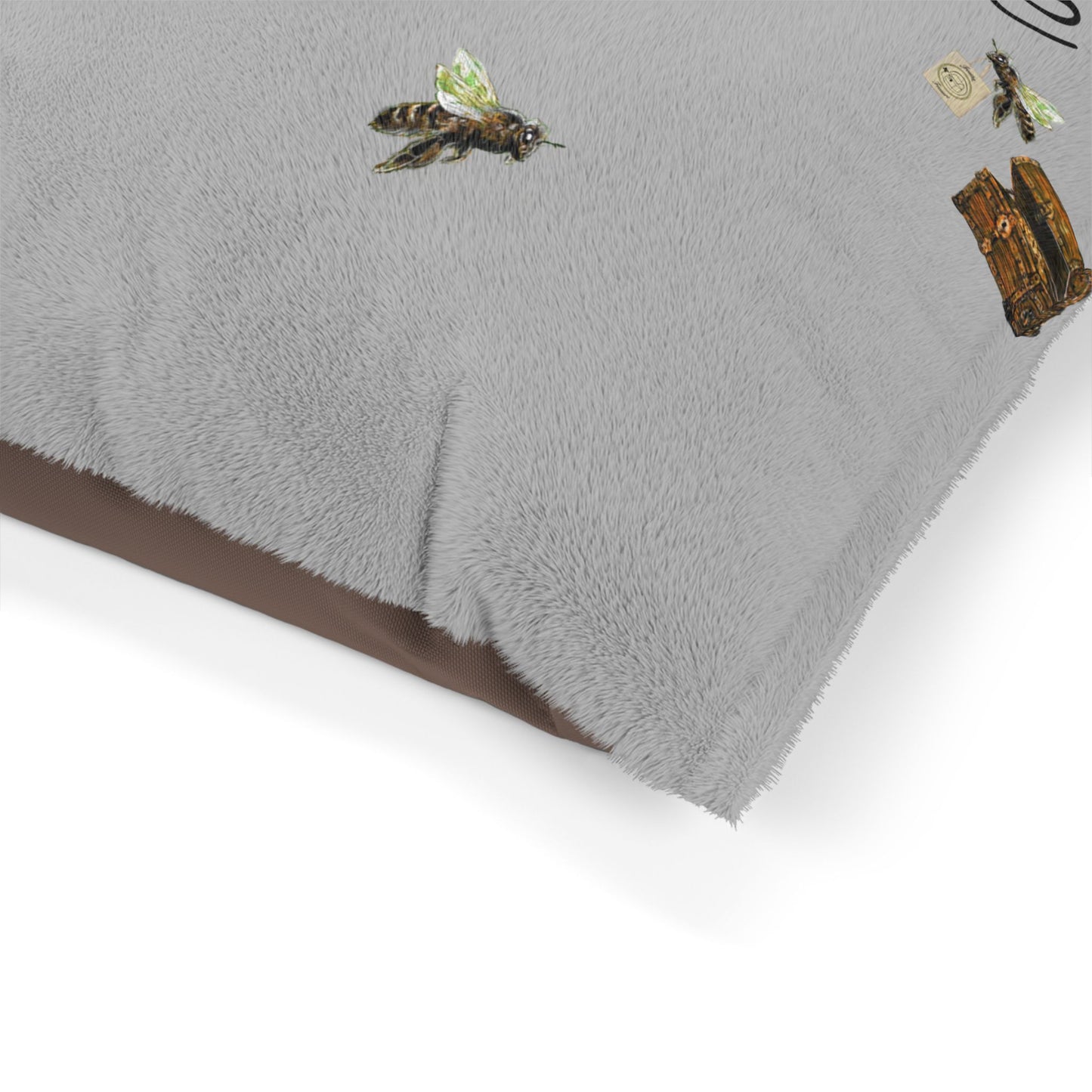 I’m a Trouthe Treasure - Pet Bed