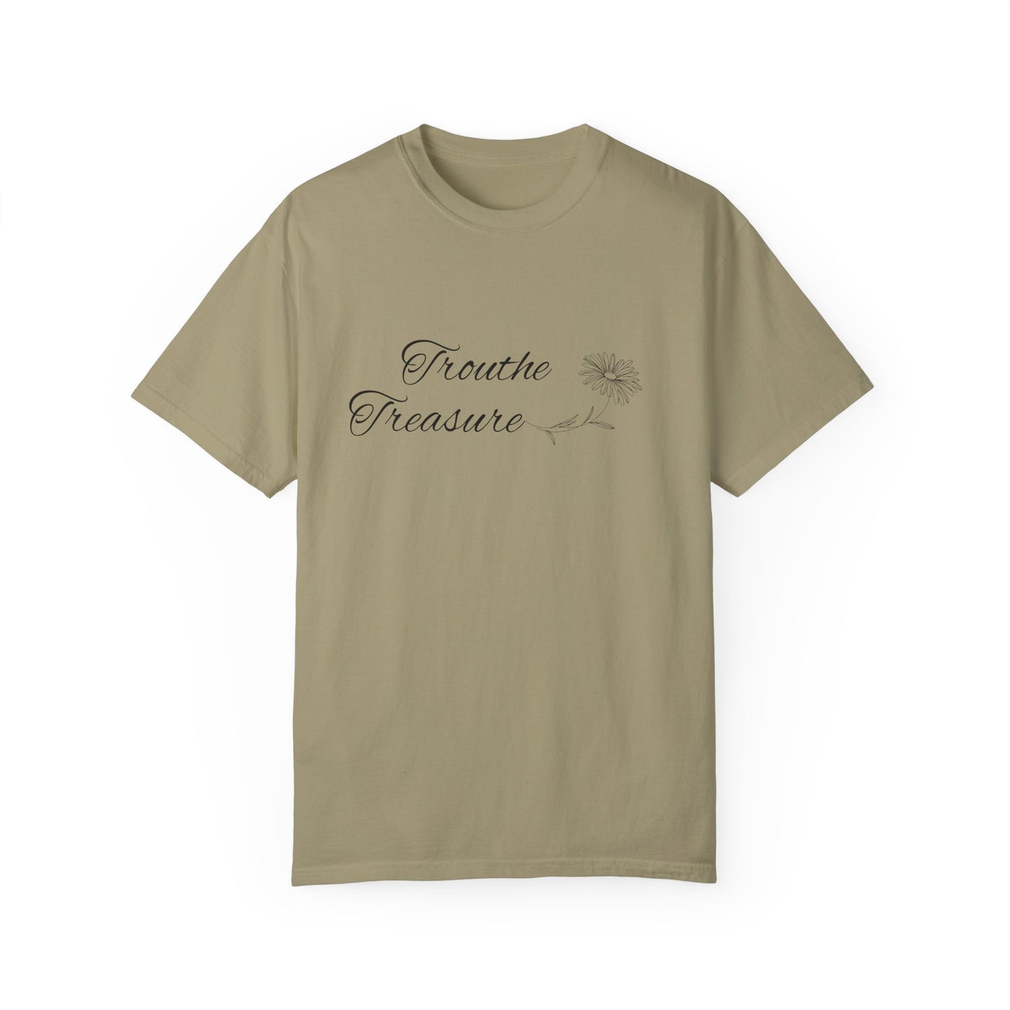 TT Spring 25 unisex T-shirt