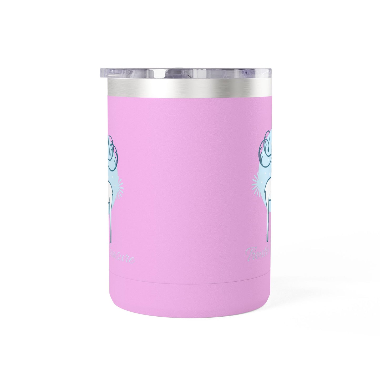 TT Winter 24- Coffee Mug Tumbler, 15oz